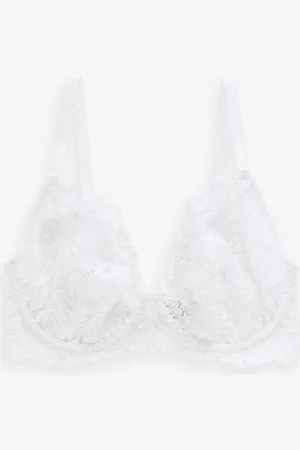 Next Soutien-gorge confortable en dentelle75DD