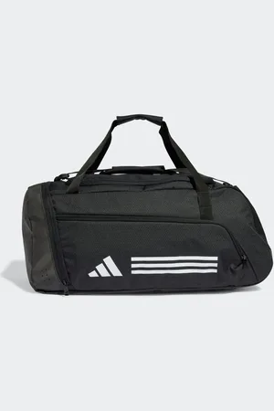adidas Essentiels 3 Sac de sport Rayureun