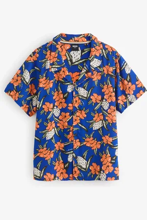 HUGO BOSS Chemise impriméeTrès grand