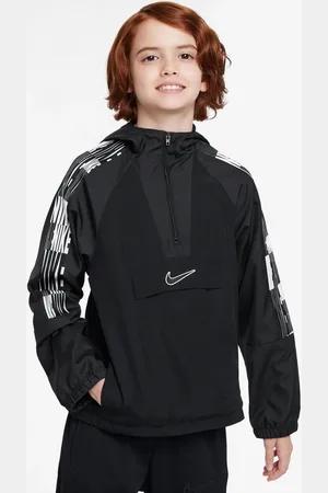 Nike Academy+ Dri-FIT Track Jacket13 - 15 ans (158 - 170cm)
