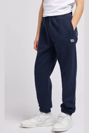 Lee Garçons Badge Joggers7 - 8 ans (122 - 128cm)