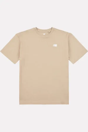 New Balance T-shirt Small Garçons Logo 100% coton8 - 9 ans (128 - 134cm)