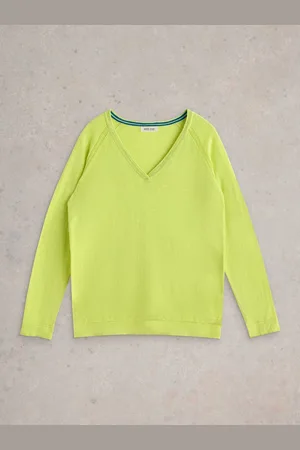White Stuff Pull Naria de 50