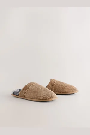 Next Chaussons Mule