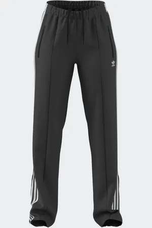 adidas Pantalon de survêtement droit Firebird 3 Rayure44-46