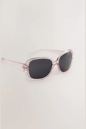 Next Bling Wrap SunglassesUn an
