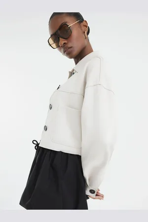 River Island Surchemise en suédine38