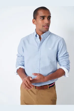 J.Crew Classic Fit 100Chemise en coton OxfordXS