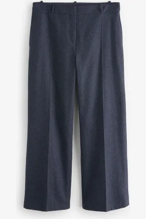 Baukjen Gwynnie Wool Blend Ample Pantalons44