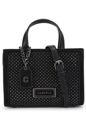 Carvela Hotsox Mini Sac cabas BagUn an