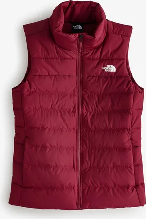 The North Face Gilet Aconcagua III WomensM