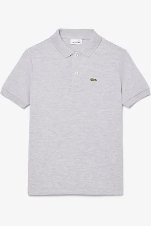 Lacoste Childrens Classic Polo Shirt9298cm