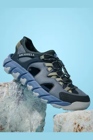 Merrell Mens Maipo Explorer Sieve Trainers10