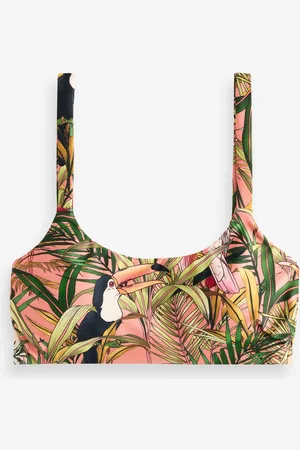 Never Fully Dressed Haut Raccourci Bikini40