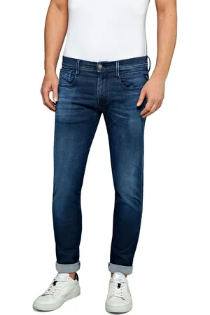 Replay Hyperflex coupe slim Anbass JeansW34 L34