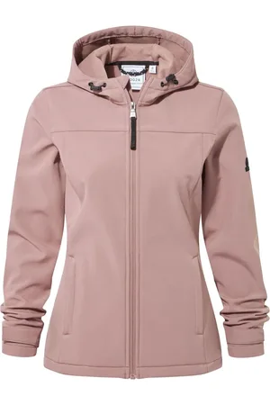 Tog 24 Veste imperméable keld Packaway femme46