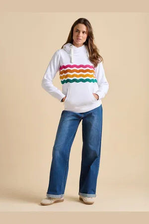 Brakeburn Retro Wave Elise Hoodie40