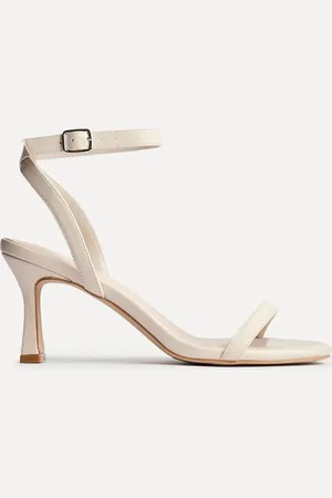 Linzi Elevate Low Stiletto Heeled Sandalseu39