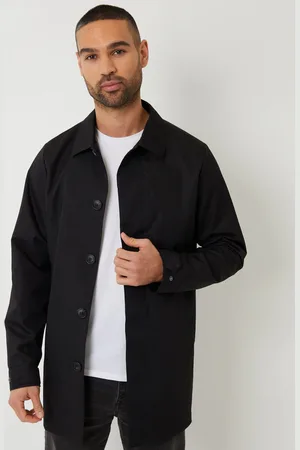 Threadbare Longline MACTrès grand