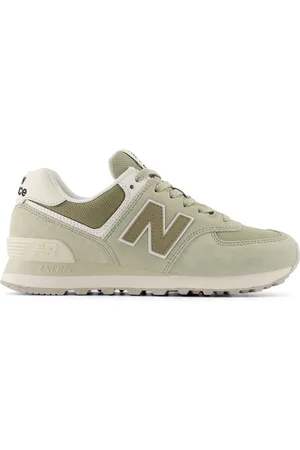 New Balance Womens 574 Trainers