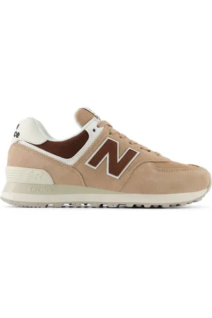 New Balance Womens 574 Trainers