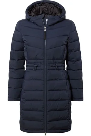 Tog 24 Womens Orton Padded Parka44