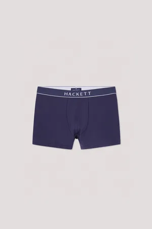 Hackett Lot de 3 Boxer en coton3X-Large