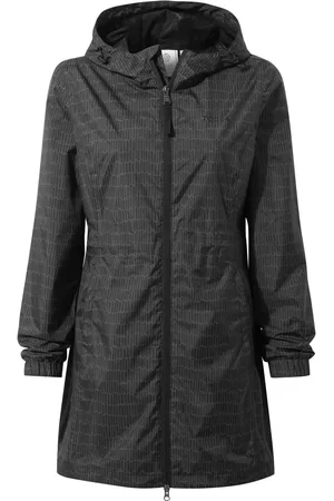 Tog 24 Veste imperméable keld Packaway femme52