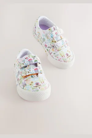 Next Chunky Trainers With Fermeture par contactr. u.11eu29
