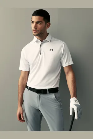 Under Armour Polo Golf TechXL