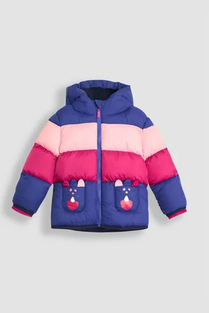 JoJo Maman Bébé Doudoune 1.5 - 2 ans (86 - 92cm)