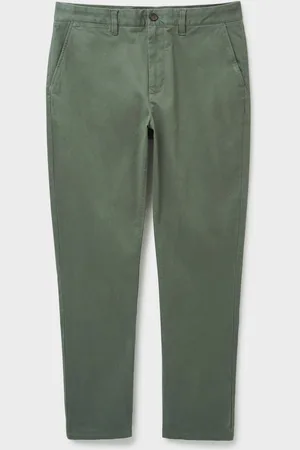 J.Crew Company Straight Leg Heritage Chinos36l