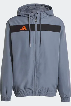 adidas Tiro 25 Essentials Woven HoodieMédium
