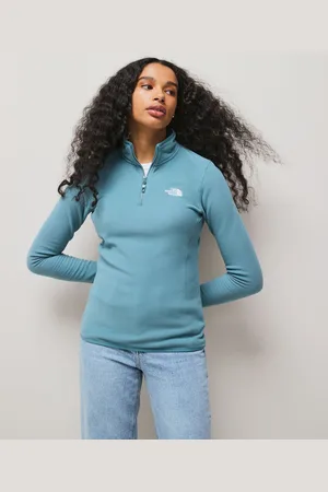The North Face Polaire Glacier zippée / 14xlarge
