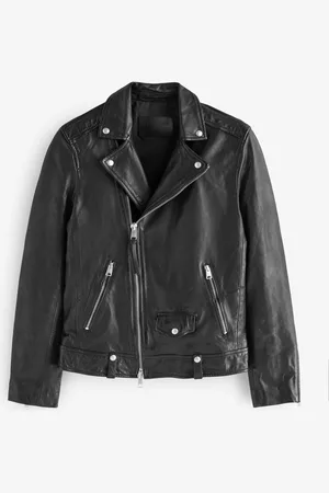 AllSaints Veste de motard AllSaints MiloS