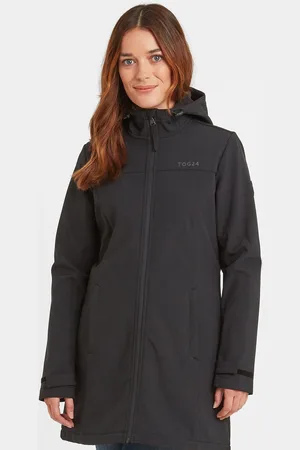 Tog 24 Keld Softshell Long Veste52