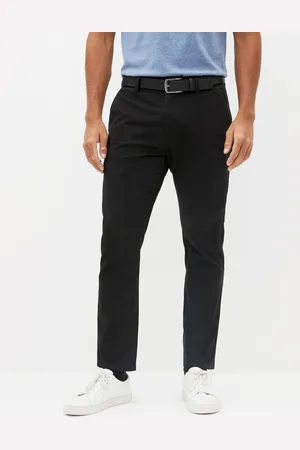 Next Pantalons chino à ceinture doux au toucher34W x 35L (UK 34 XL)