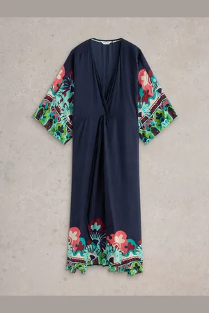 White Stuff Kimono CleoXS