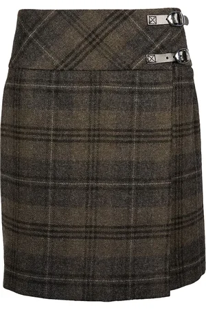 CELTIC & CO. . The Celt Kilt Jupe40