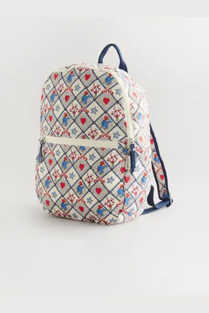 Cath Kidston Sac à dos Paddington Fold AwayUn an
