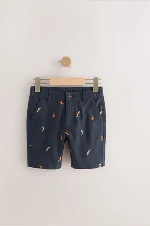Next Short Chino (3-16ans)110116cm