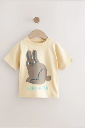 Next Easter Short Sleeve T-Shirt (3mths-7yrs)110116cm