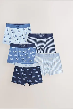 Next Coffres 5 Pack (1.5-12ans)7 - 8 ans (122 - 128cm)