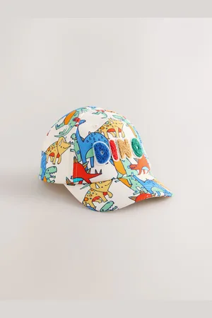 Next Baseball Cap Hat (3mths-16yrs)6874cm