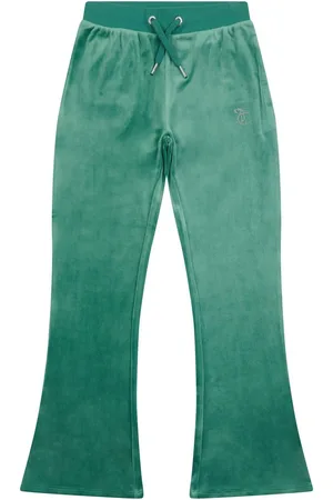 Juicy Couture Filles Diamanté Bootcut Joggers14 - 15 ans (164 - 170cm)