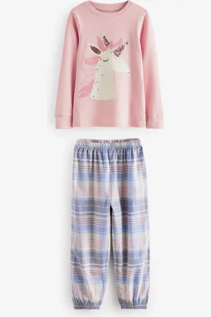 Next Bas tissé 100% Coton Pyjama 1 Lot (3-16ans)4 ans (104cm)