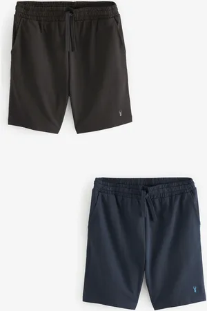 Next Short de jogging léger 100% coton 2 Lot3XL
