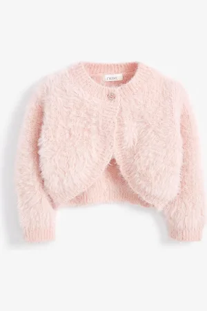 Next Cardigan Boléro (12mths-16yrs)9 - 10 ans (134 - 140cm)