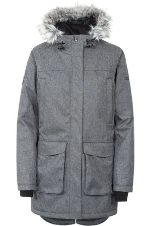 Trespass Femme Thundery VesteXXL