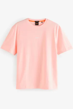 HUGO BOSS Relaxed-Fit Logo T-ShirtGrand